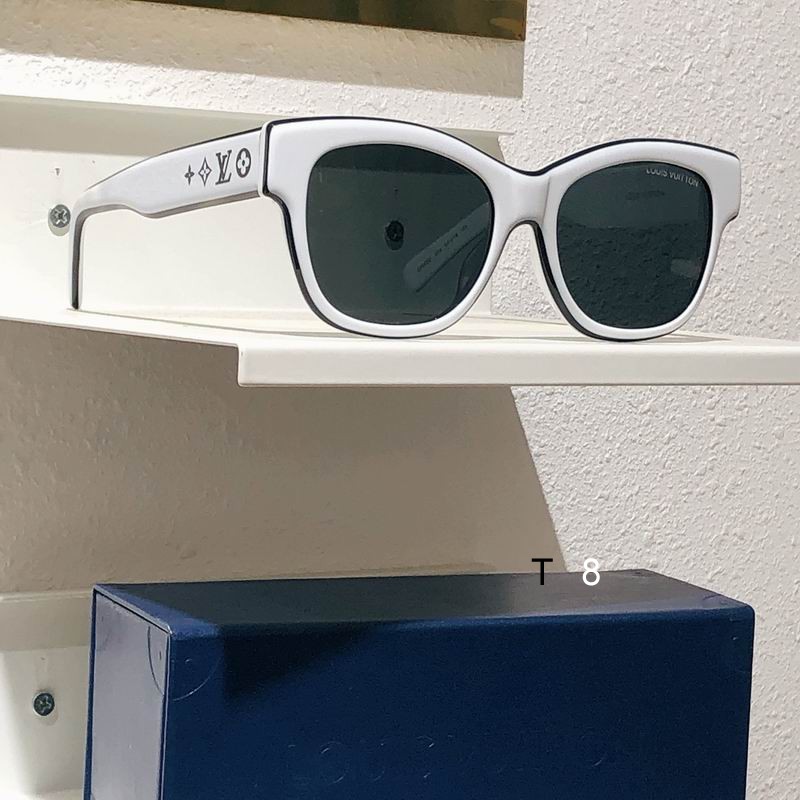 LV Sunglasses ID:20260410-2796